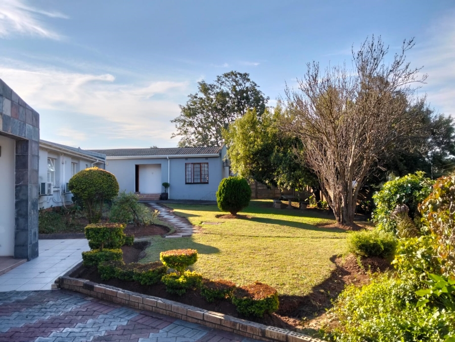 To Let commercial Property for Rent in Fort Gale Eastern Cape